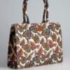 1000384925.jpg The Black Structured Tote