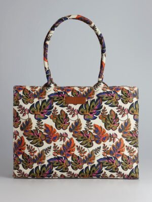 1000384926.jpg The Black Structured Tote