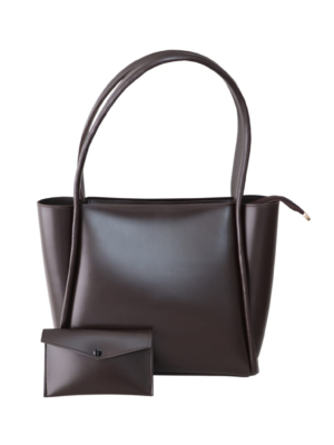 The Brun Printed Carry-All