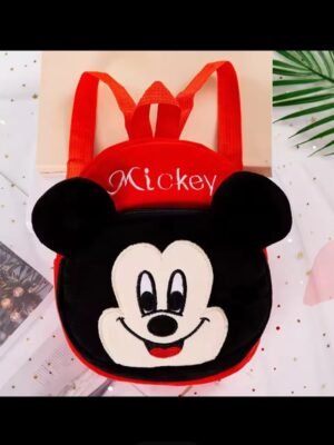 6a8ef4db-3f12-4b30-bc52-3032b600ba8a.jpeg The Mickey Plush Backpack — ShopBliss Junior Collection