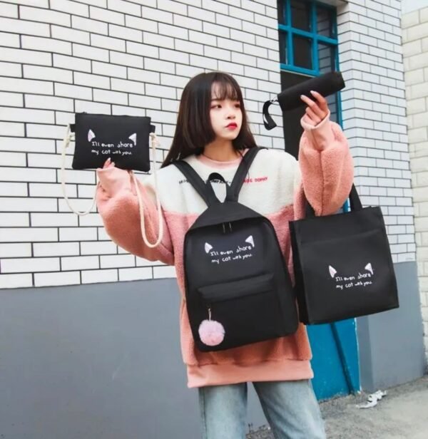 70ce8e4a-9fb3-47b7-9330-285ae79c34bc.jpeg The Noir Campus Backpack