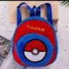 The Pokémon Plush Backpack — ShopBliss Junior Collection