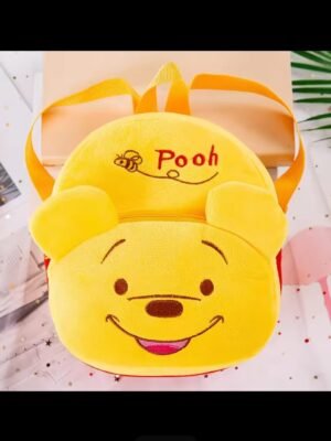 b2b0cadc-7627-40ca-8c90-621ce8fc14bb.jpeg The Pooh Plush Backpack — ShopBliss Junior Collection