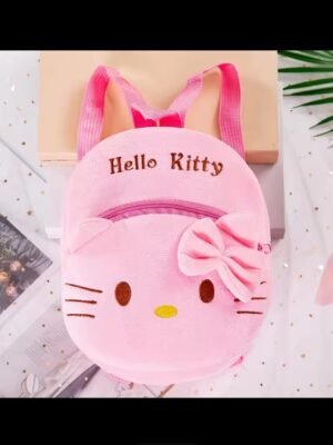 b3f6ce5b-540f-4875-a3a8-2fa62ff172d4.jpeg The Hello Kitty Plush Backpack — ShopBliss Junior Collection
