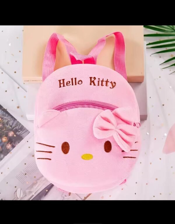 b3f6ce5b-540f-4875-a3a8-2fa62ff172d4.jpeg The Hello Kitty Plush Backpack — ShopBliss Junior Collection