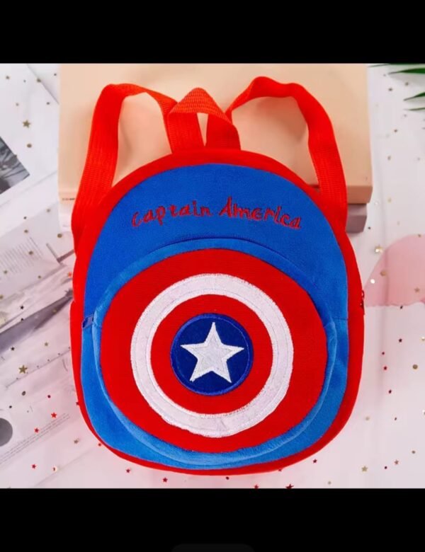 c7d47666-152f-43b1-a185-fba4bcbcda2e.jpeg The Captain America Plush Backpack — ShopBliss Junior Collection