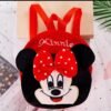 The Minnie Mouse Plush Backpack — ShopBliss Junior Collection