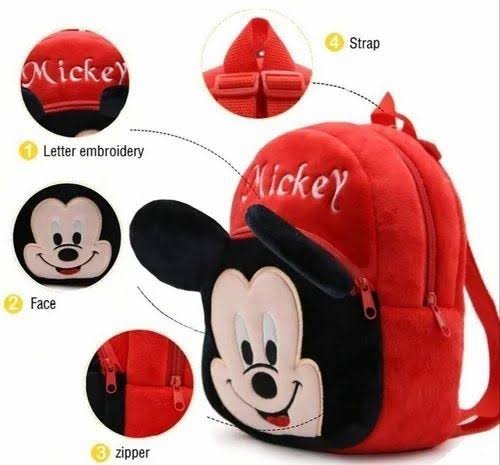 img_7944.jpeg The Mickey Plush Backpack — ShopBliss Junior Collection