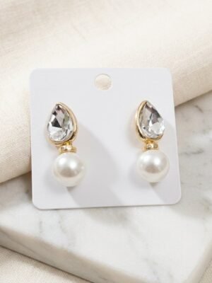2026/09/1000136790.jpg Trendy Pearl Drop Earrings